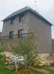 Объект из Термопанели BestPoint Ceramics Loft Pepper